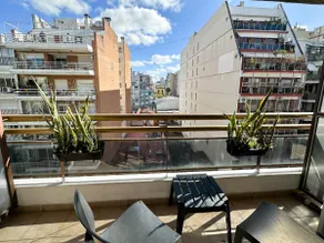 Charming & Comfy Almagro Gem: Balcony ~ Double Bed - Image 4