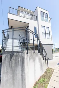 [Detached house Ⅲ ST] Use the entire 2nd and 3rd floors! You can live like you do at home with a kitchen and washing machine. - Image 2