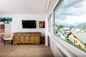Apartment Tinus · 3 min Walk to Ski Lift - Image 5