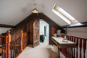 5BR Converted Church - Parking - Pool Table - WiFi - Image 5