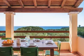 Villa Fiorita - Panoramic, 2 minutes to the sea - Image 4