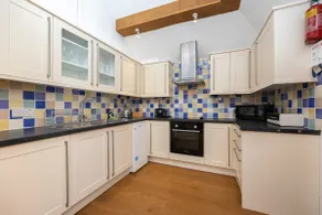 Countryside Barn Retreat in Chailey - Pass the Keys - Image 3