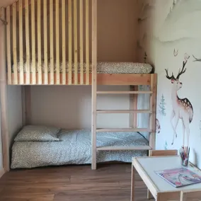 Cottage in the wilderness for 5 people - Image 3