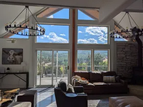 Alpine Meadows - Hot Tub - Sauna - Views - Image 4