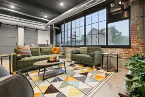 Historic Newark Station- 10% off Earthworks Cafe - Image 2