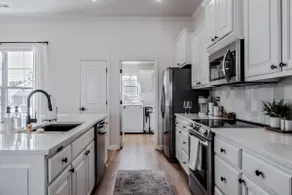 Fully Updated Home, King Bed, w/Hot Tub - Image 2