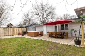 Farm Themed w/2 Game Rooms & HOT TUB -2 min to BSU - Image 4