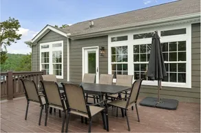 Family Lake House Waterfront Escape with Hot Tub - Image 2