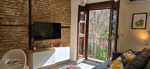 Casa Ruan Albaicín, Comares Tower - Image 4