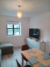 Weir View Apartment Graiguenamanagh - Image 5