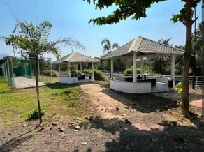 GVK’s 2BHK w/ pool near Imagicaa - Image 5