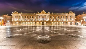 Chez Claire - Cœur Capitole: Balneo & Elevator - Image 4