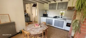 cottage at Augustine's, Montignac-Lascaux - Image 4