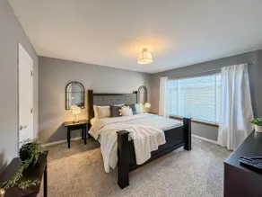 Serene Retreat | Walkout Condo | King Bed & Garage - Image 3