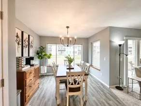 Serene Retreat | Walkout Condo | King Bed & Garage - Image 4