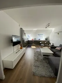 XXL Apartment – Comfort & Serenity with Parking - Image 3