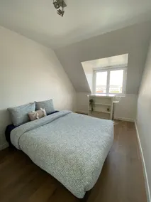 XXL Apartment – Comfort & Serenity with Parking - Image 4