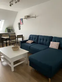 XXL Apartment – Comfort & Serenity with Parking - Image 2