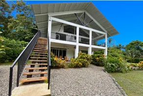 Pavones Studio In Between 2 Top Surf Spots, 100mb - Image 3