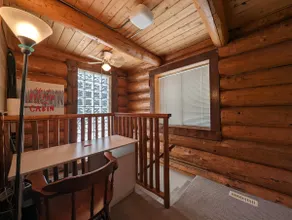 4BR Rustic Cabin • Ski Hill Views • Pet-Friendly - Image 3