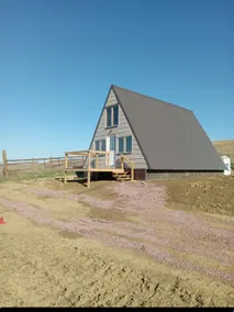 Country A-frame - Image 2