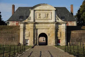 La Ruche 6-Free Parking – Spacious - Image 3