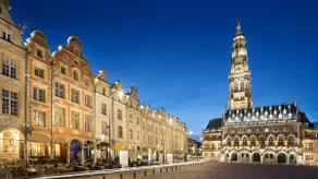 La Ruche 6-Free Parking – Spacious - Image 5