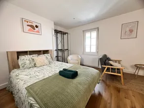 La Ruche 6-Free Parking – Spacious - Image 2