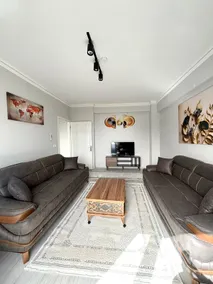 Bosphorus Bridge & Sea View-Sevez Apart Apartment 8 - Image 2