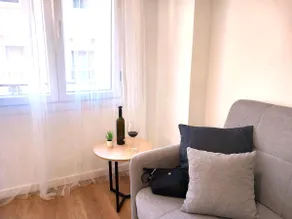 Gallery Apartments BCN, Apartamento familiar 3 - Image 4