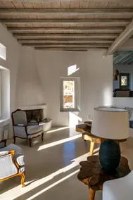 Velanos Villa Mykonos - 8 min from Super Paradise! - Image 4