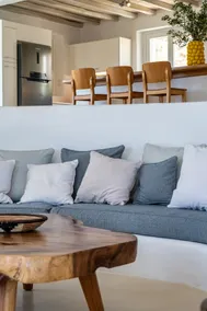 Velanos Villa Mykonos - 8 min from Super Paradise! - Image 5
