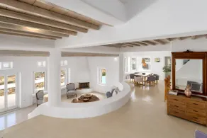 Velanos Villa Mykonos - 8 min from Super Paradise! - Image 3