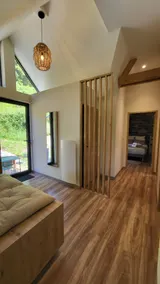 Les Granges du Hautacam: Castha Apartment - Image 5