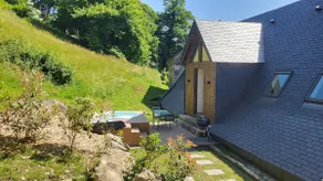 Les Granges du Hautacam: Castha Apartment - Image 2