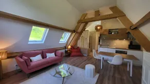 Les Granges du Hautacam: Castha Apartment - Image 3