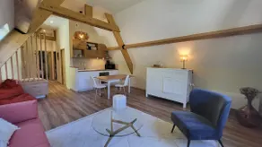 Les Granges du Hautacam: Castha Apartment - Image 4