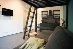 Studio apartment.26 sqm - Image 2