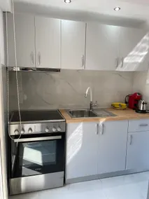 WhiteApartment - Image 5