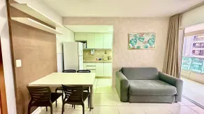 Goiânia/Marista/Point Convenience/Pool/Wi-Fi - Image 5