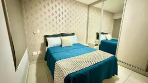 Goiânia/Marista/Point Convenience/Pool/Wi-Fi - Image 4