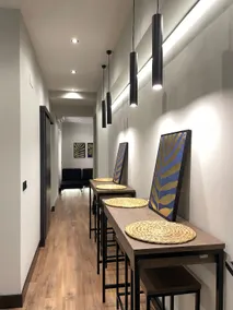 Plaza Mayor Apartments・ Apt 7 pax (107) - Image 3