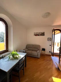 Rooftop la Torretta-Attic with a view of Palestrina - Image 2