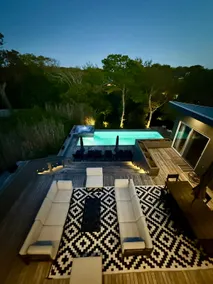 FI Pines Updated 3 BR/2 BA with Heated Pool, Spa - Image 2