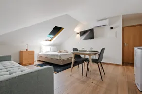 Lovely studio, fully equipped & near subway (Nº12) - Image 3
