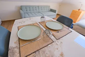 Lovely studio, fully equipped & near subway (Nº12) - Image 4