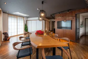 J/Free Parking! Kids Room! 11pax! Chofu15m - Image 2