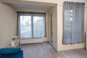 FREE Parking • 2BR • 2min Metro • Quiet Center • - Image 5