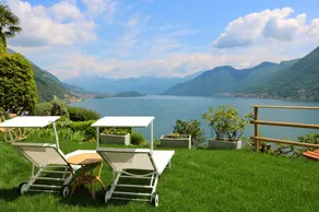 Lake it easy – breathtaking view - garage - AC - Image 2