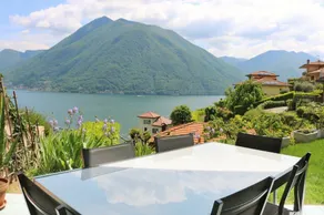 Lake it easy – breathtaking view - garage - AC - Image 3
